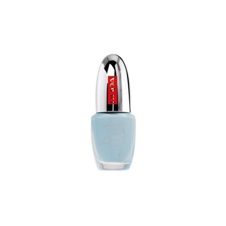 @PUPA SMALTO 745 BLEU CLAIR NACRÉ