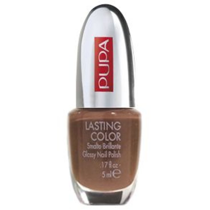 * PUPE ÉMAIL 905 BRUN ROSE
