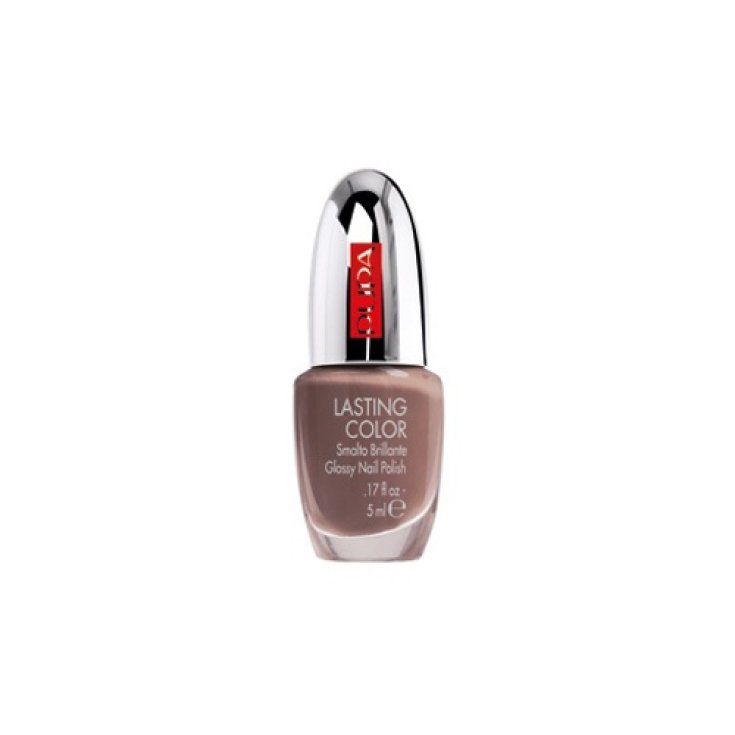 ÉMAIL DE COULEUR DURABLE PUPA - TAUPE