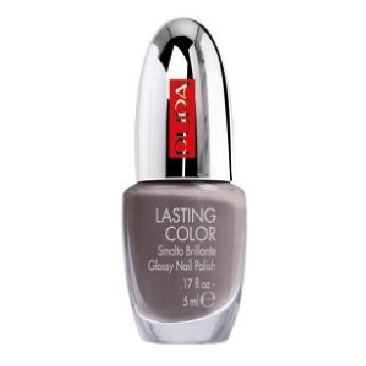 Pupa Lasting Color Vernis à Ongles 916 Gris