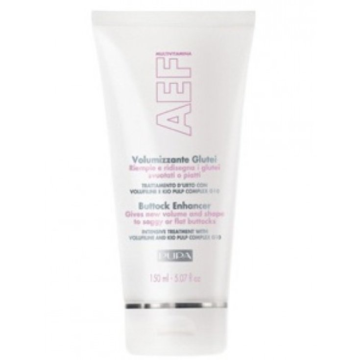 @PUPA VITAMIN VOLU.GLUTEI 150 ML