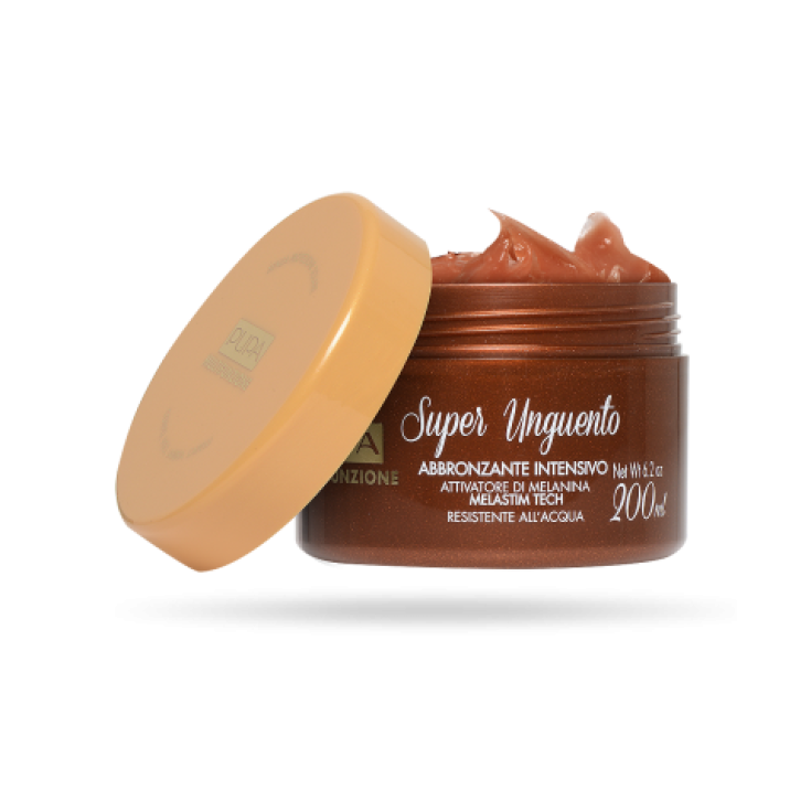 * PUPA SOLEIL UNGUENTO 200 ML