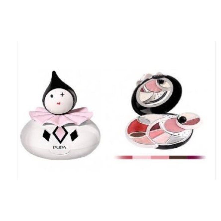 @Pupa TR PIERROT 505