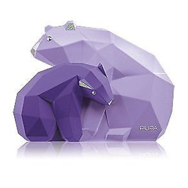 @PUPA TR BE MY BEAR MOYEN 04 LI / VI