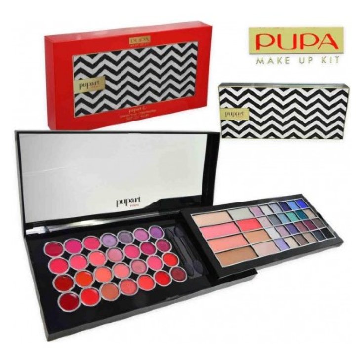 @PUPA TR PUPART L 011