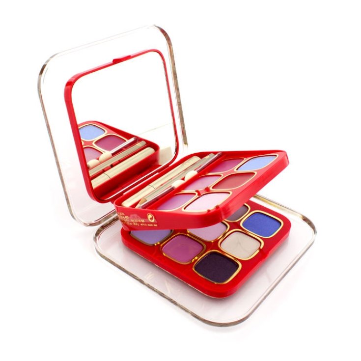 @PUPA TR OPTICAL SILVER 05 IN E