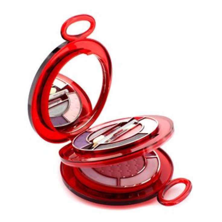 @PUPA TR BEAUTY PURSE 05 LUXE