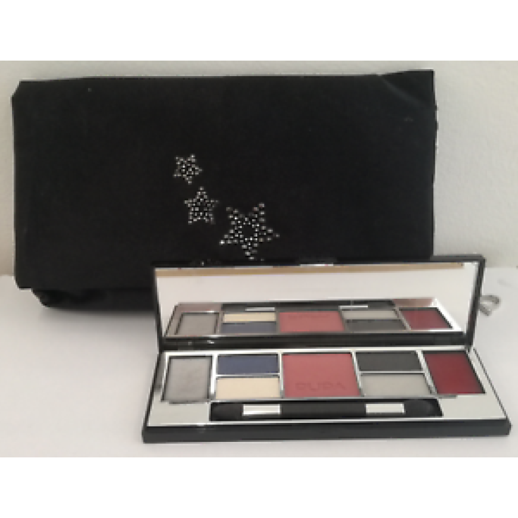 @PUPA TR CHARMANT SAC STAR 03