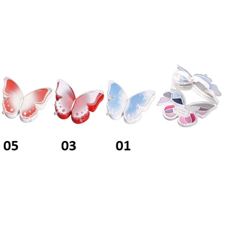 @PUPA TR DAME PAPILLON 01