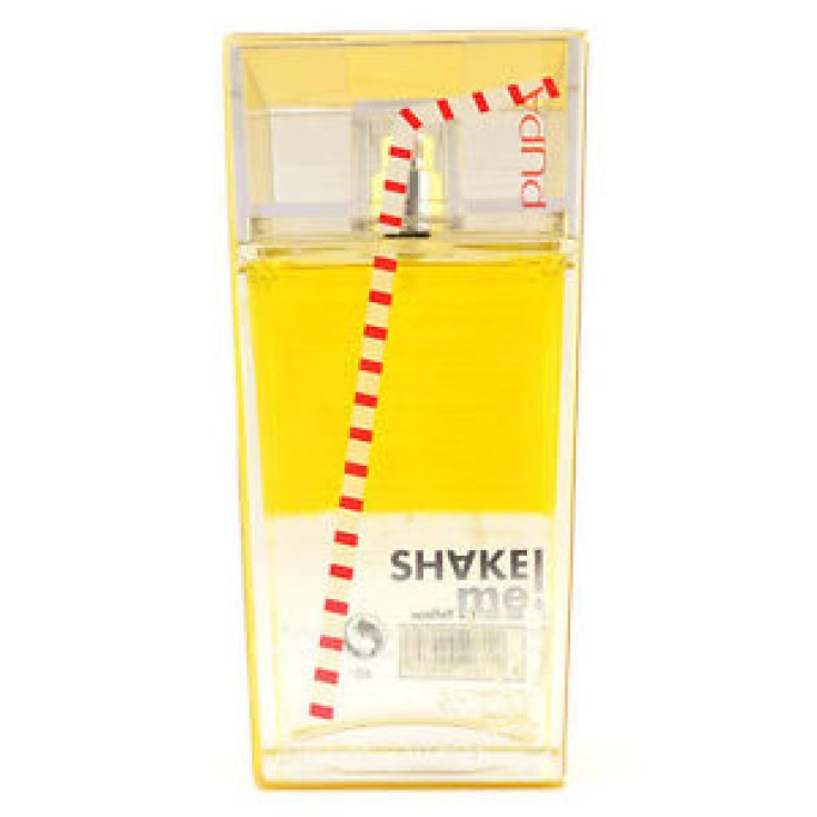 *SHAKE ME JAUNE EDT VAPO 150 ML