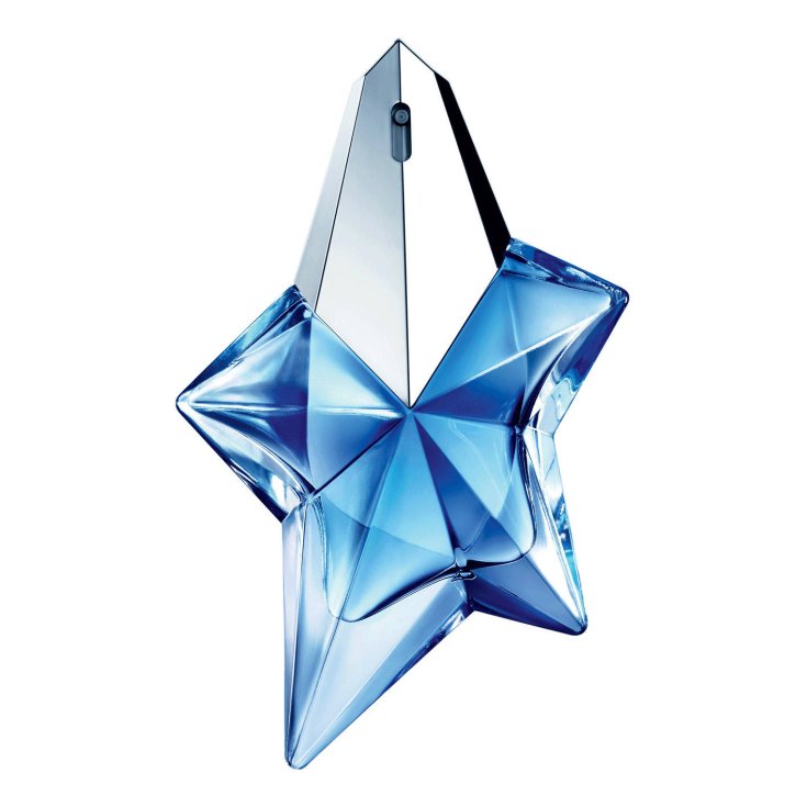 Thierry Mugler Angel Eau De Parfum Rechargeable Collector Star 15 ml