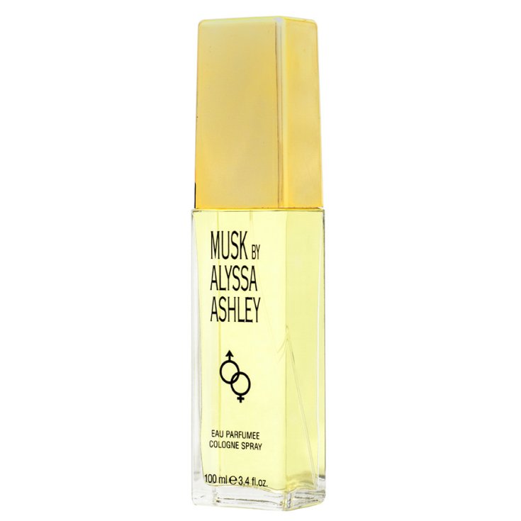 Alyssa Ashley Fizzy Eau De Parfum Vaporisateur 100 ml