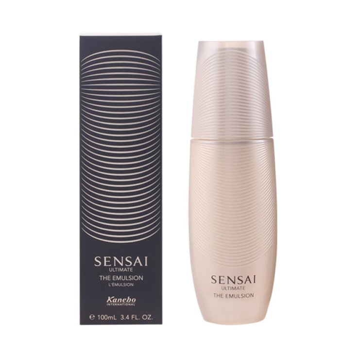 Kanebo Sensai Ultimate L'Émulsion 60ml Kanebo Sensai Ultimate L'Émulsion 60ml