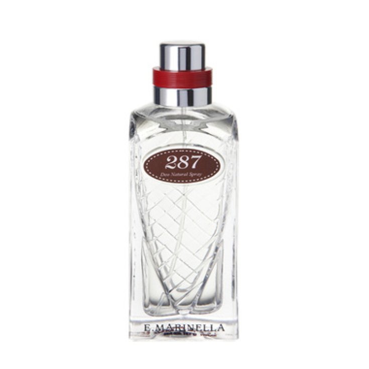 Marinella 287 Déo Spray Naturel 150ml