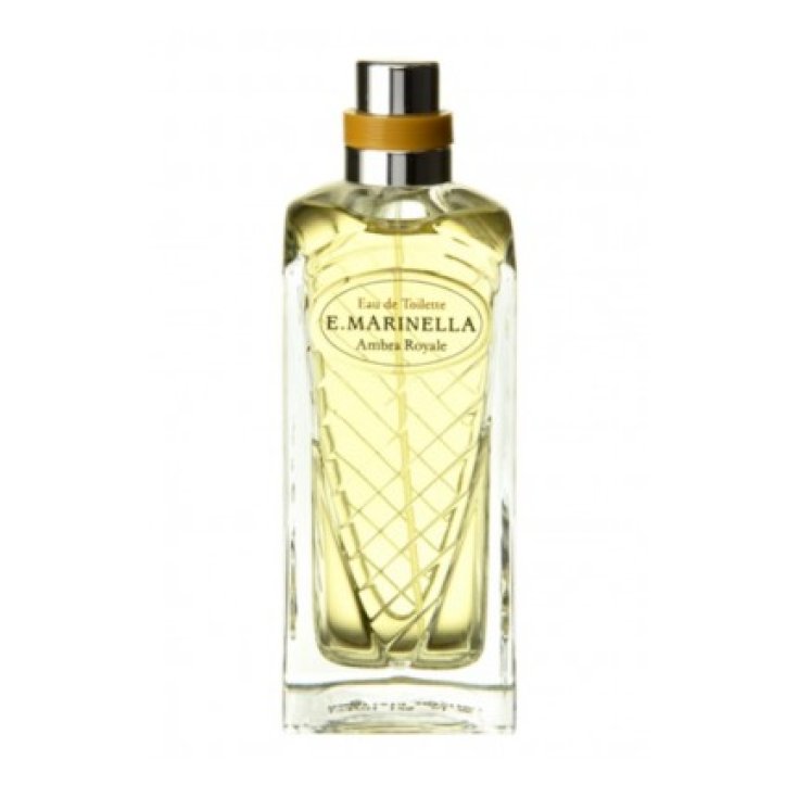 Eau de Cologne Marinella E. 200ml