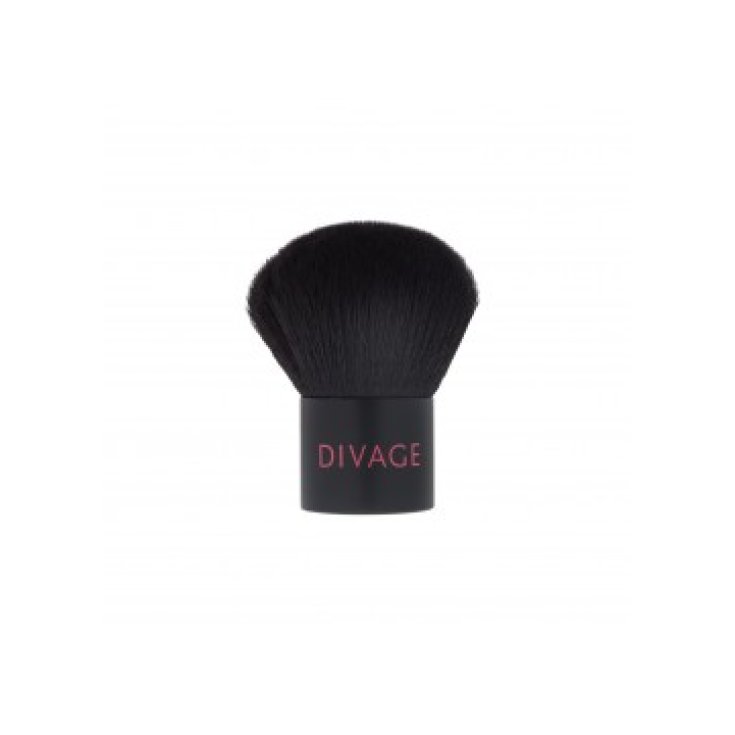 Pinceau Divage Kabuki