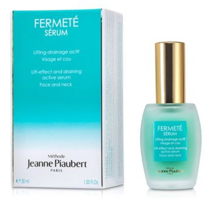 Jeanne Plaubert Fermeté Sérum Lifting-Drainage Actifing Jeanne Plaubert Fermeté Sérum Lifting-Drainage Actifing