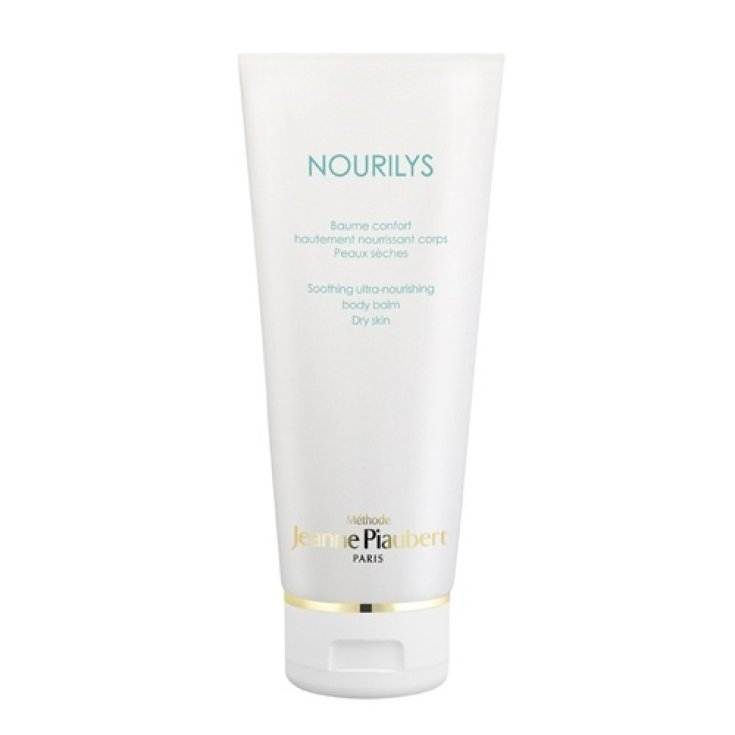 Jeanne Piaubert Nourilys Baume Confort Fortement Nourrissant 200 ml