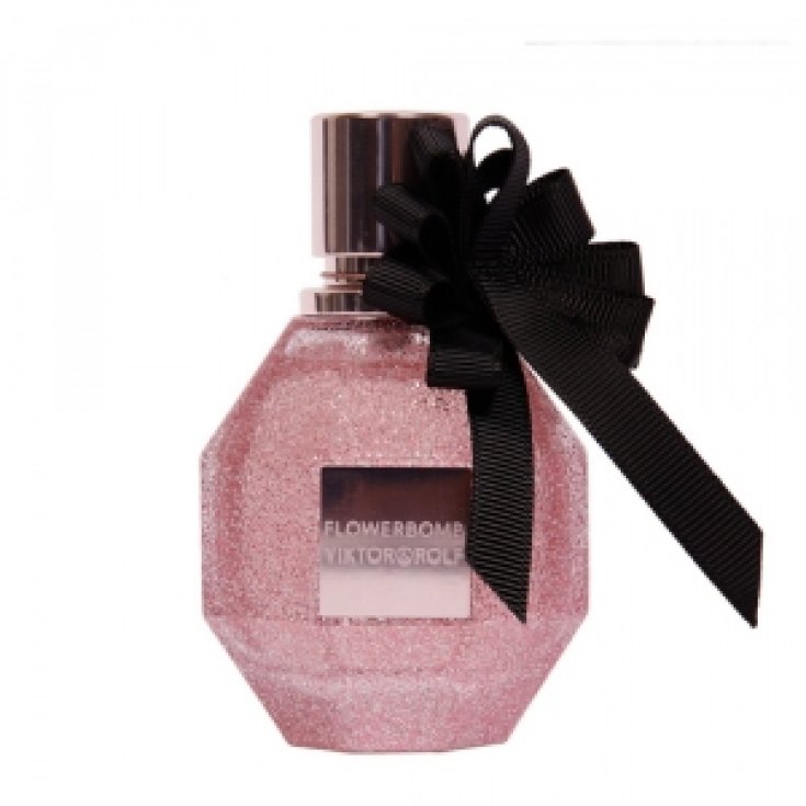 Victor & Rolf Flowerbomb Eau De Parfum Édition Limitée 50 ml