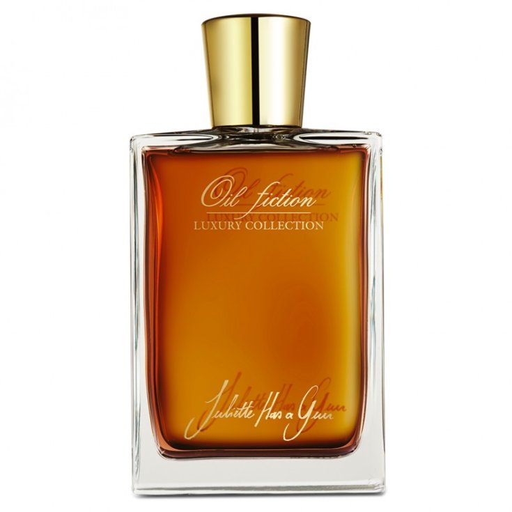 Juliette Has A Gun Oil Fiction Eau de Parfum 75 ml