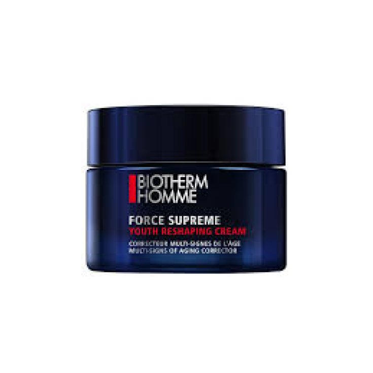 Biotherm Force Suprême Crème 50 ml