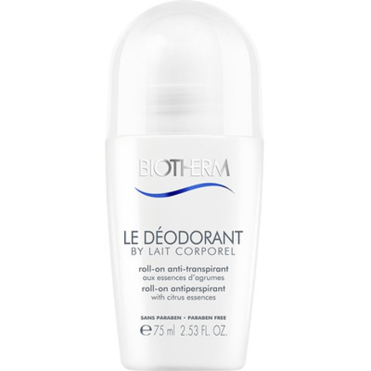 BIOTH DEO LAIT CORPOREL 75 ML