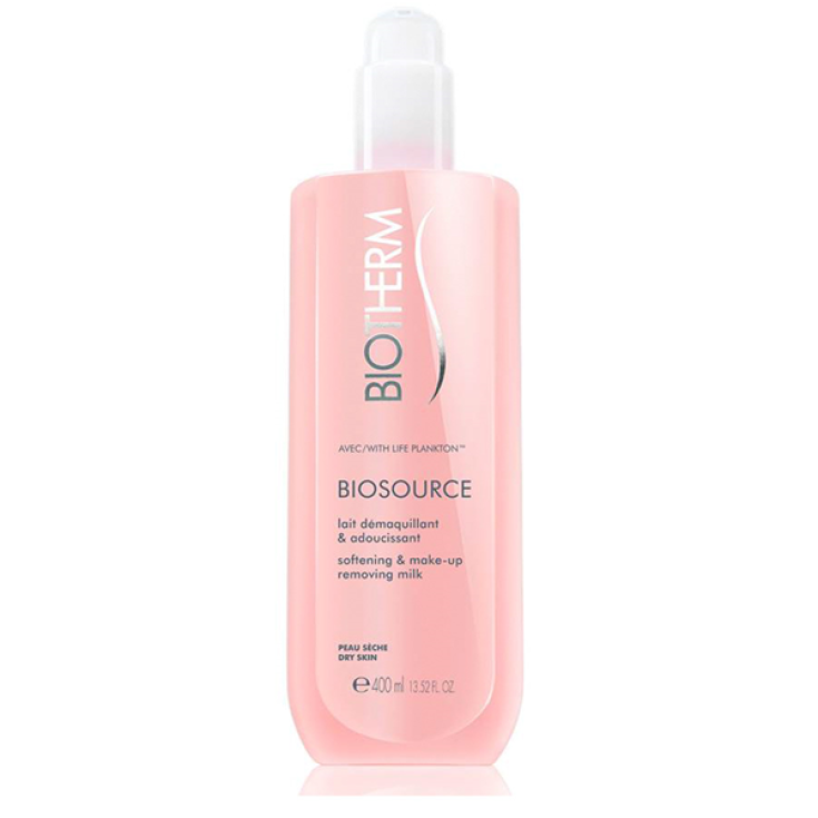 BIOTH BIOSURCE LAIT ADOU PS 400 ML