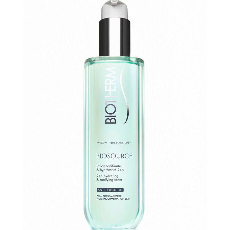 BIOTH BIOSURCE LOTION TONIF PNM 40