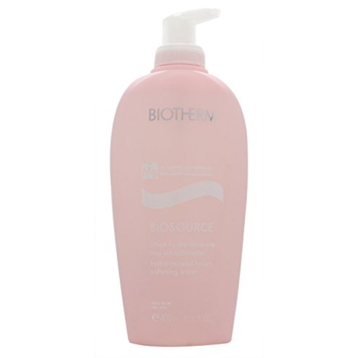 @BIOTH BIOSURCE LOTION ADOUC PS 400