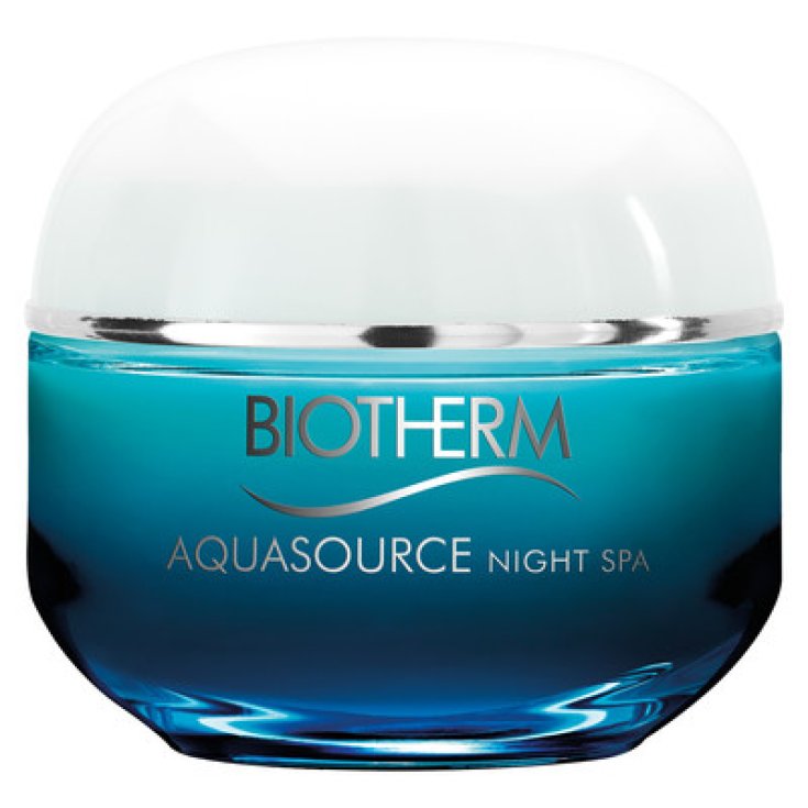 BIOTH AQUAS SPA DE NUIT 50ML