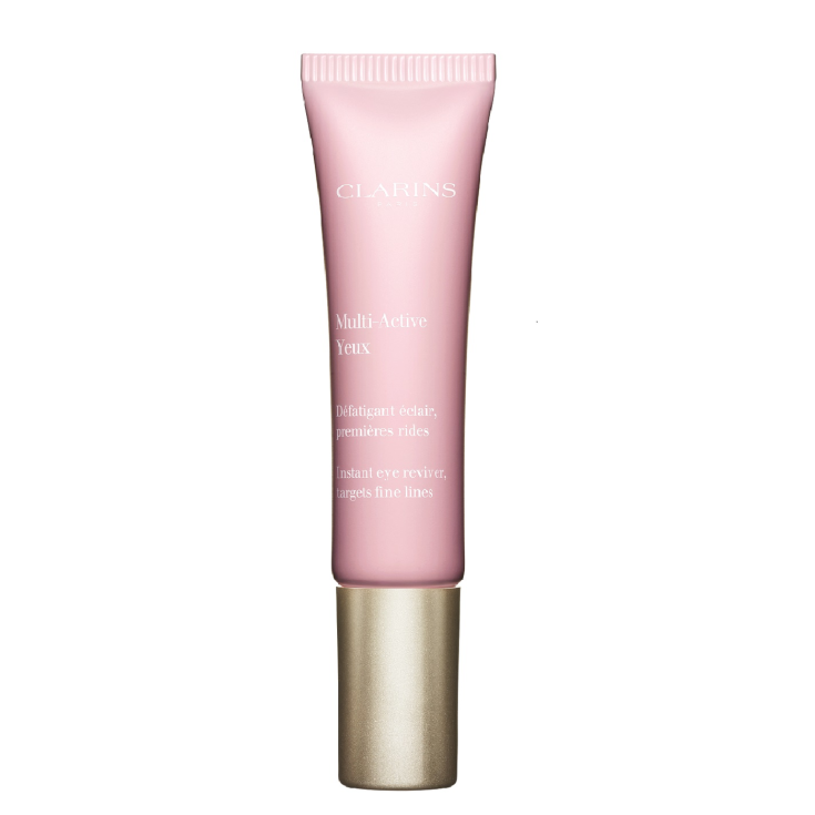 Clarins Multi Actif Contour des Yeux 15 ml