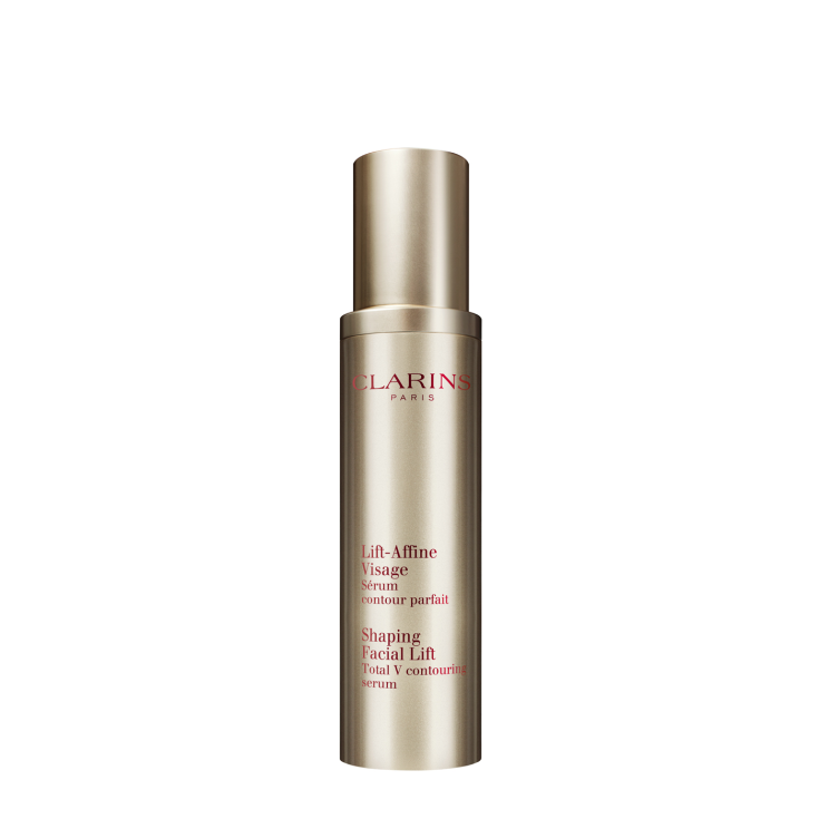 Clarins Lift-Affine Sérum Visage 50 ml