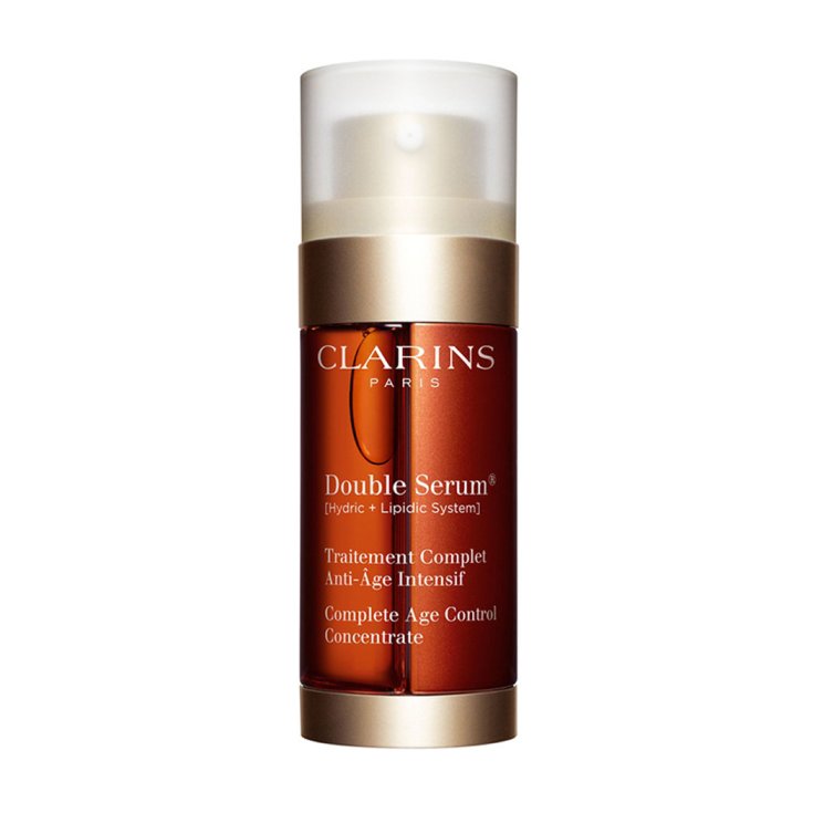 Clarins Double Sérum Intense 50ml