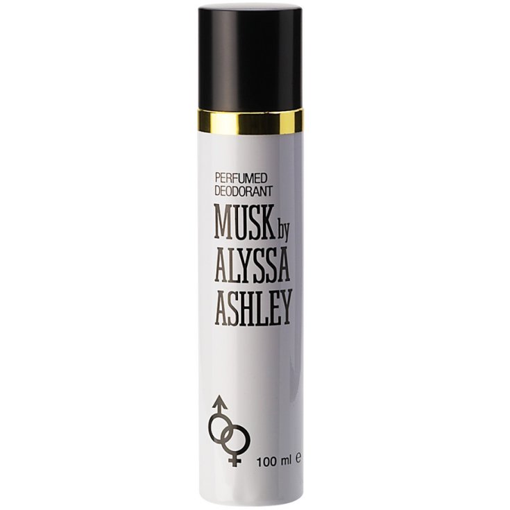 * MUSC BLANC PAR ALYSSA DEO 100 VAPO