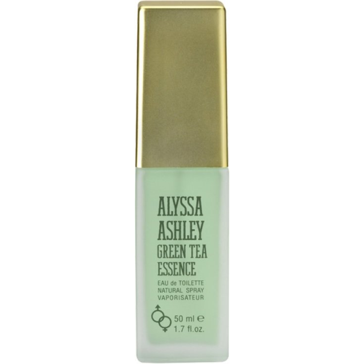 Alyssa Ashley Green Tea Essence Eau De Toilette Vaporisateur 25 ml