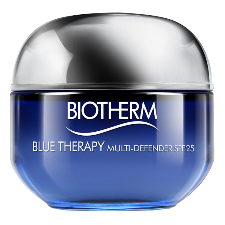Biotherm Blue Therapy Crème Multi Défenseur Spf25 50 ml