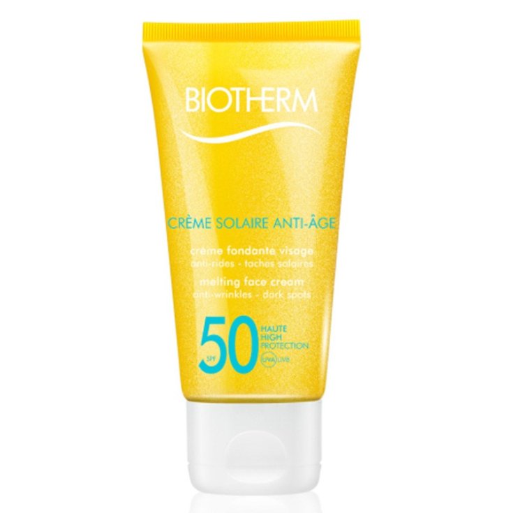 BIOTH SOLEIL A/AGE SPF 50 50 ML