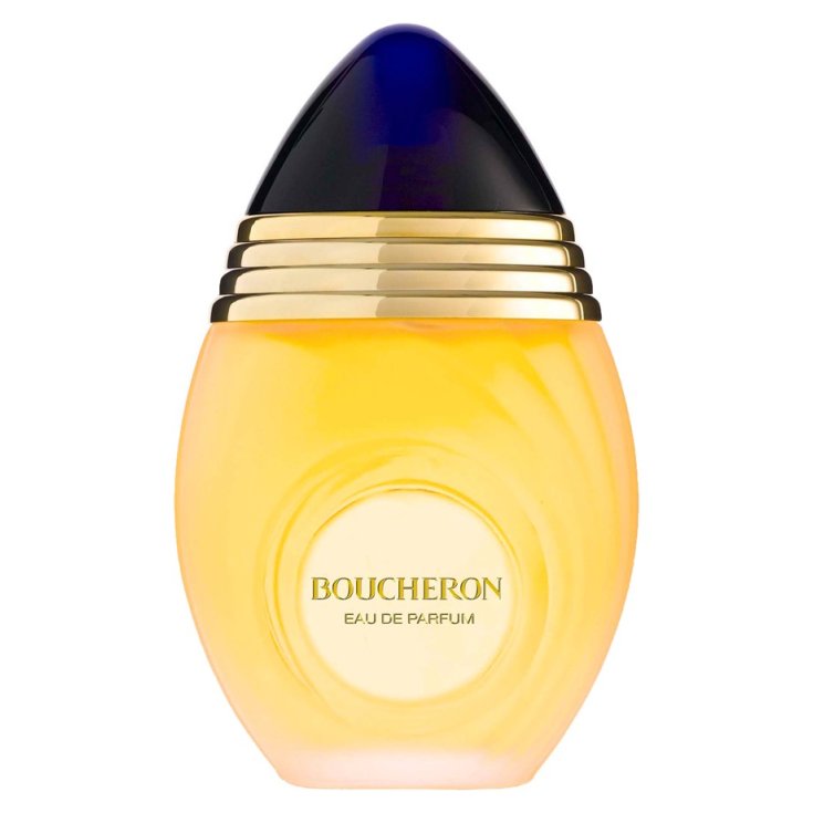 Boucheron Eau De Parfum 50ml