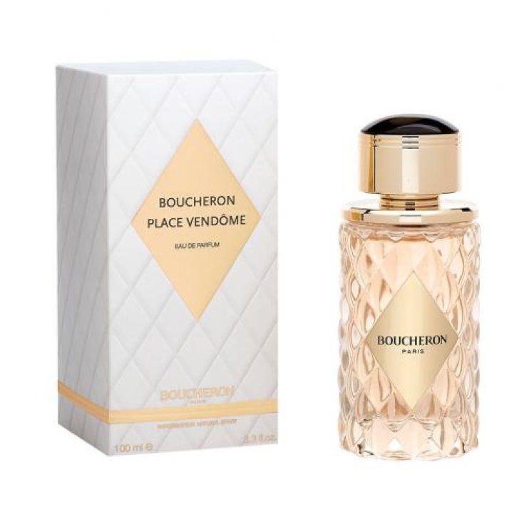 Boucheron Place Vendôme Eau De Parfum Vaporisateur 100ml