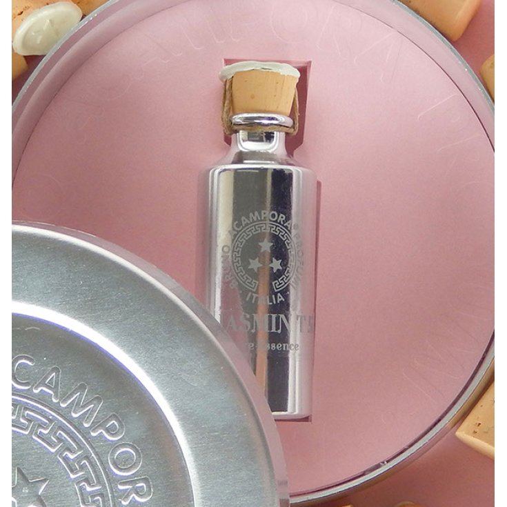Bruno Acampora Pure Essence Jasmin 5ml