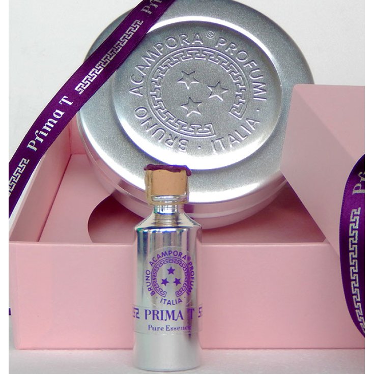 Bruno Acampora Essence Pure Prima T 5ml