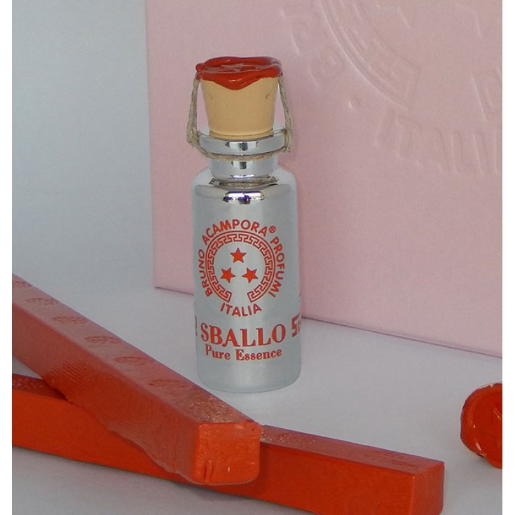 Bruno Acampora Pure Essence Haute 10 ml
