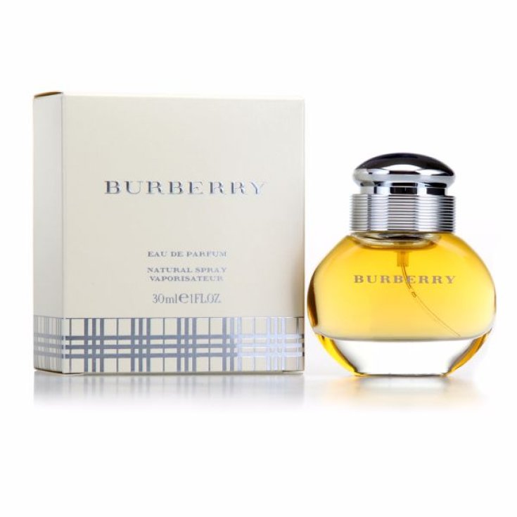 BURBERRY FEMME EDP 30 VAPO