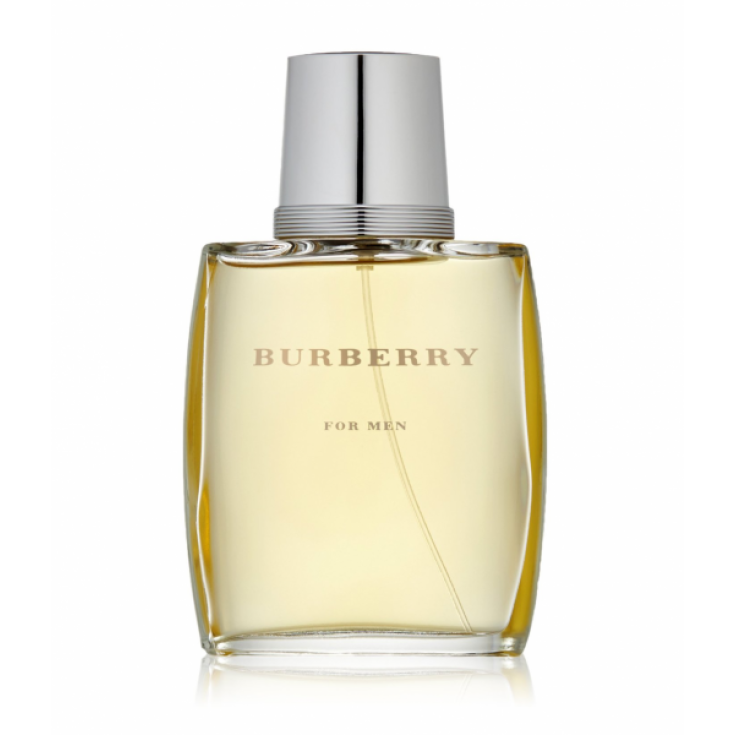 BURBERRY MAN EDT 100 VAPO