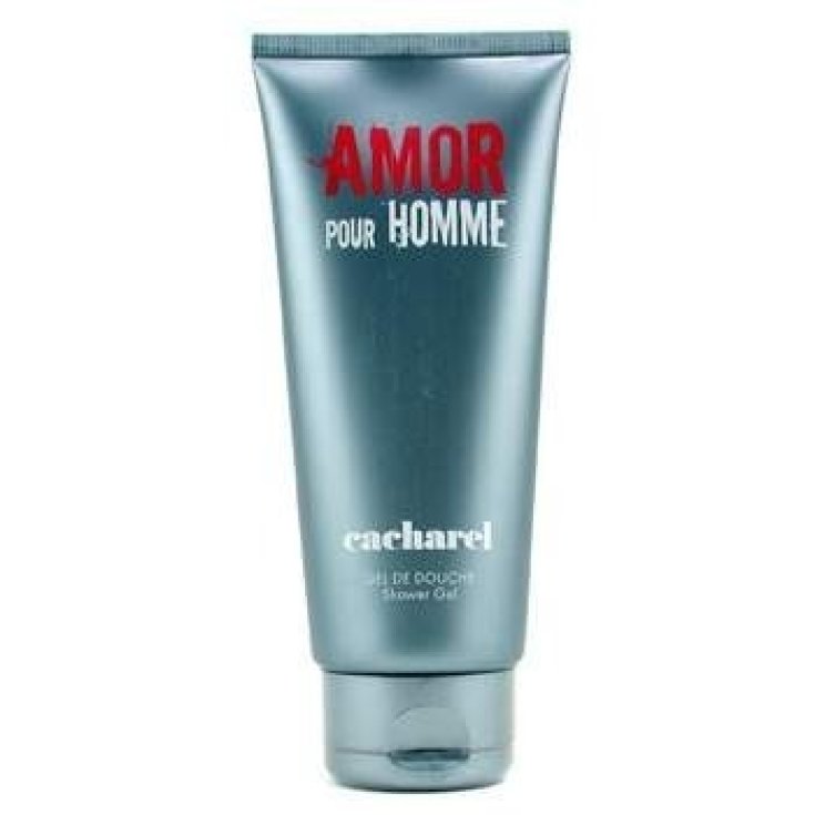 @AMOUR AMOUR HOMME GEL DOUCHE 200ML
