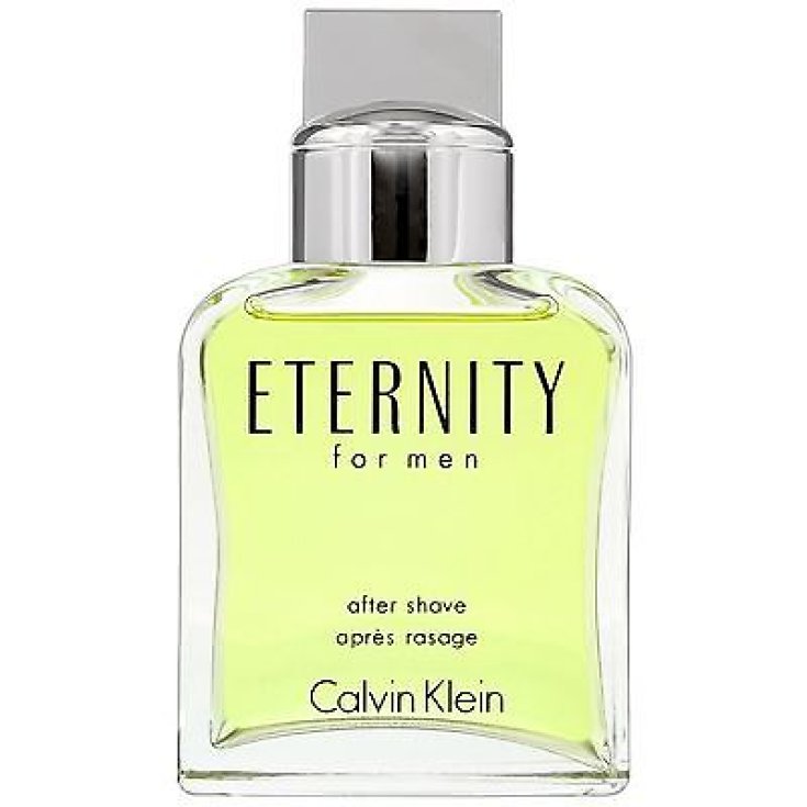 Calvin Klein Eternity Man Lotion Après-Rasage 100 ml