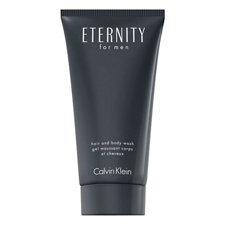 Clvin Klein Eternity Man Gel douche 200 ml