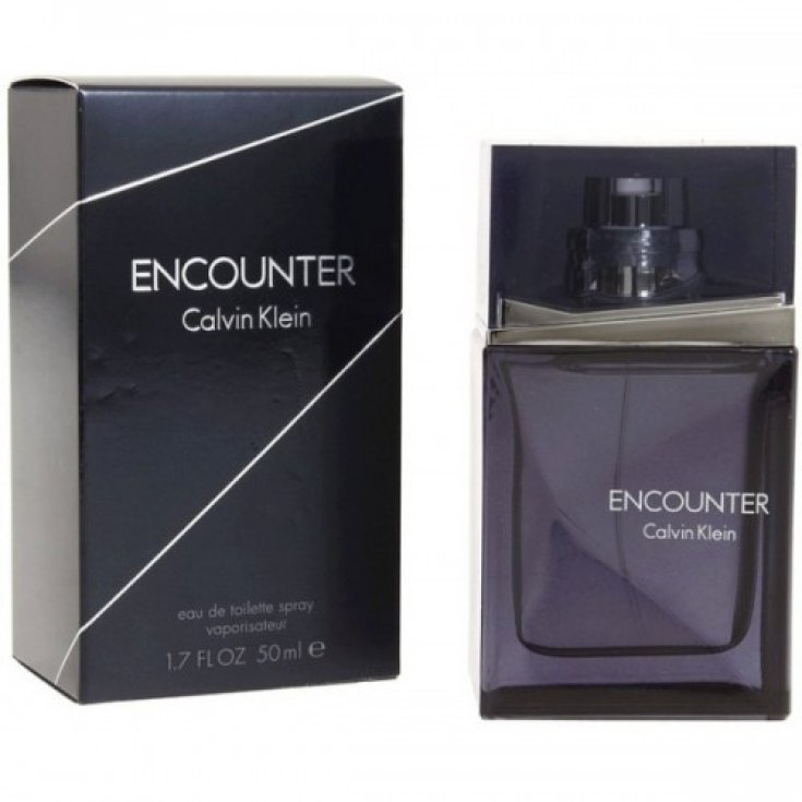 @CK RENCONTRE U EDT 50 VAPO