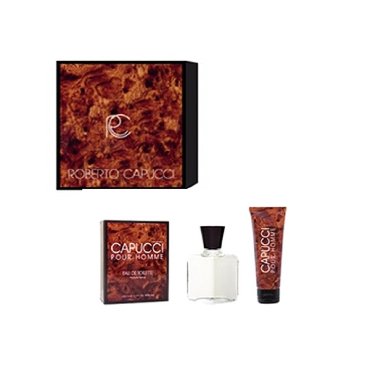 @KIT CASQUETTES MAN CAP2 EDT100 + DS100