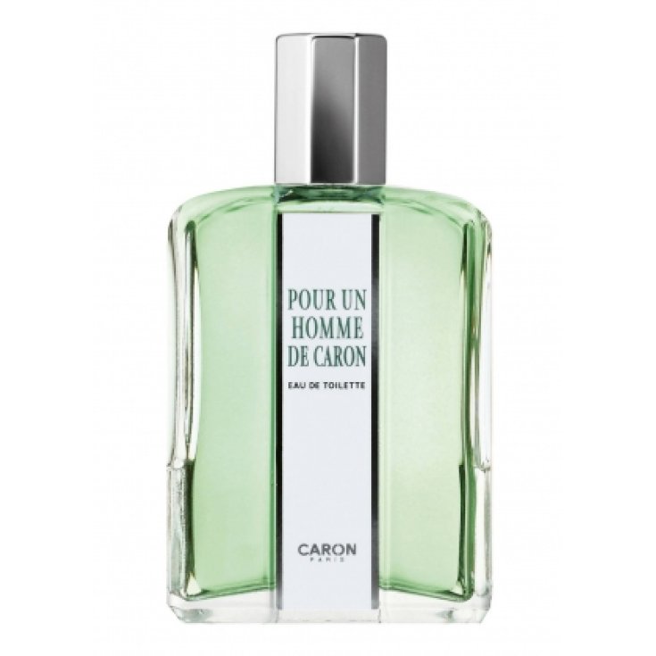 Caron Pour Un Homme Eau De Toilette 25 ml